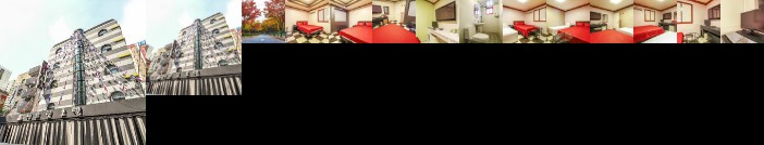 Hotel Secret Incheon