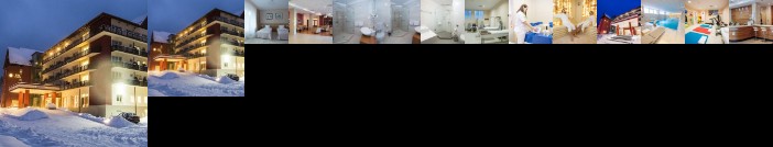 Hotel TTS Spa&Wellness Covasna