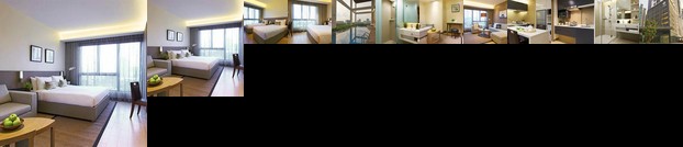 Oasia Residence Singapore