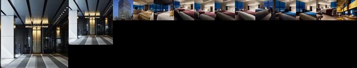 Mitsui Garden Hotel Nagoya Premier