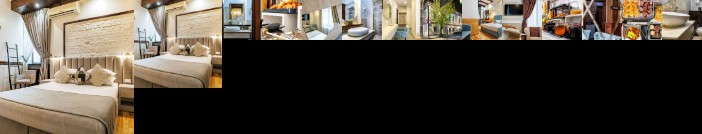 La Strada Boutique Villa