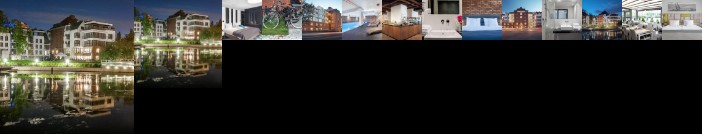 Hotel Almond Business & SPA