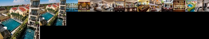 Silk Luxury Hotel & Spa by Embrace