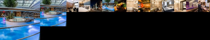 V Spa & Conference Hotel