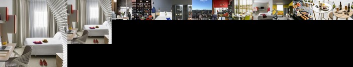 Okko Hotels Bayonne Centre