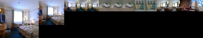 Hotel Merieges Nobeoka