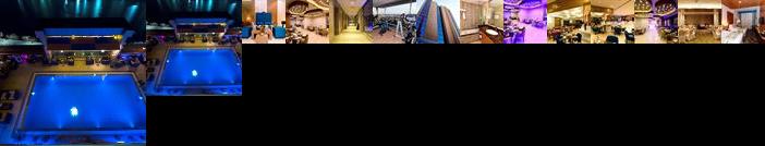 Best Western Plus Pearl Creek Hotel