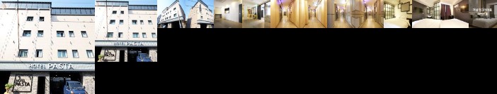 Jinhae Pasta Hotel