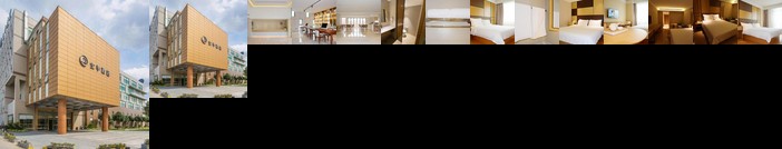 JI Hotel Shanghai Safari