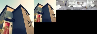 Incheon Airport Yeongjong Guesthouse