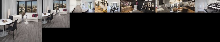 INNSIDE by Melia Frankfurt Ostend