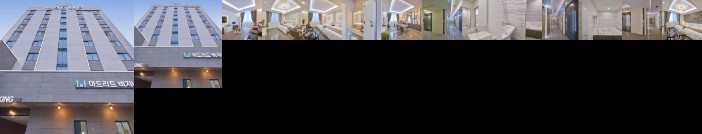 Gwangju Madrid Hotel
