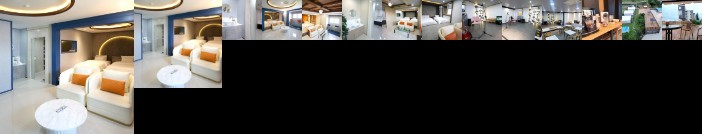 Number One Hotel Seocheon