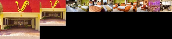 Hotel Victoria San Pedro Sula