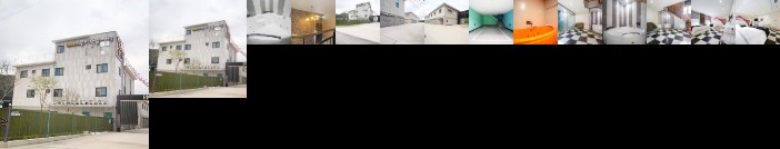 Healing Drive-in Hotel