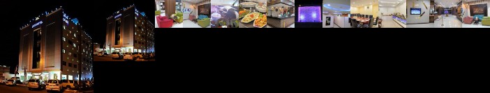 Lotus Hotel Najran