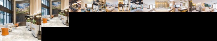 Atour Hotel Ligongdi Suzhou