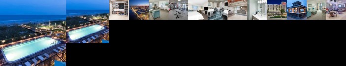 Hampton Inn & Suites by Hilton Carolina Beach Oceanfront