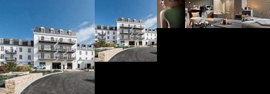 Golden Tulip Douarnenez - Hotel & Spa