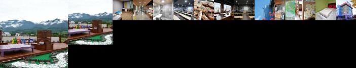 Nogodan Guesthouse and Hotel