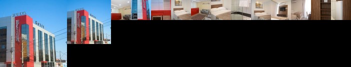 TaguaPark Hotel