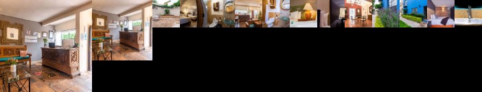 Hotel Casa Santamaria