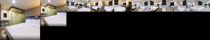 Hotel Bene Gwangju