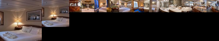 OnRiver Hotels - MS Cezanne