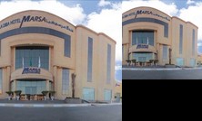Marsa Diba Hotel