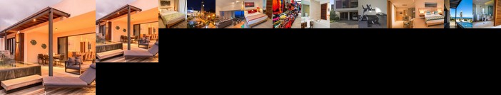 Carlos Bay Luxury Penthouse by Dream Escapes