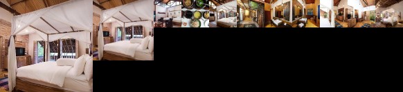 Desa Alamanis Resort Vila