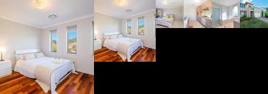 Getaway Holiday House Bankstown