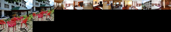 Hotel Natraj International