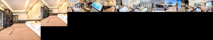 Seawater Spa Hotel Coza