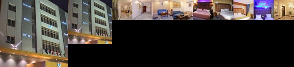 Elegant Hotel Families Only