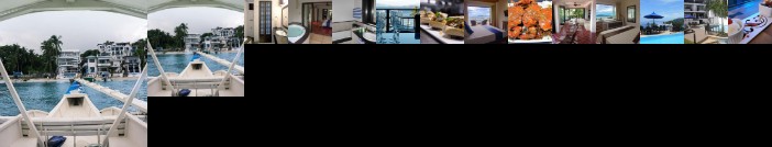 Out of the Blue Resort and Villas