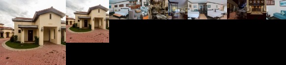 Espacio Verde Resort