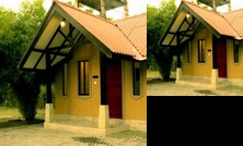 Gregory's Safari Bungalow Yala