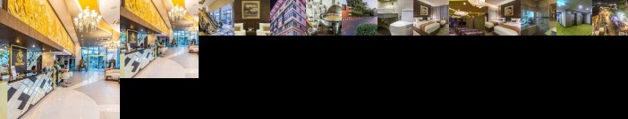 Gallery Design Hotel