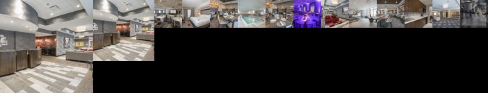 Holiday Inn Hotel & Suites Cincinnati Downtown