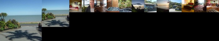 Pohutukawa Coast BnB