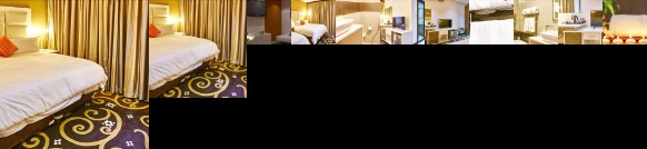 Palm Continental Hotel