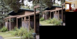 Grand Teton Lodge Company