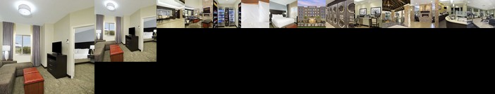 Staybridge Suites - Houston - Medical Center