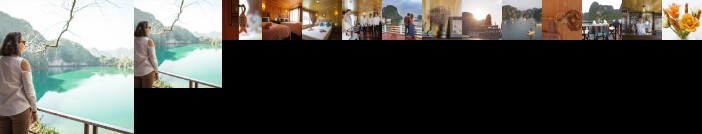 Secret Halong Cruise