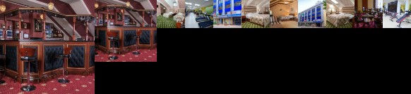 City Line Boutique Hotel