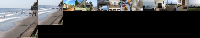 Air Sanih Beach Villa