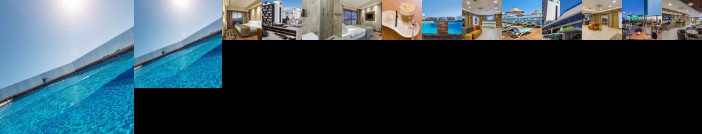 Holiday Inn Antalya - Lara