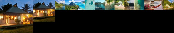 Robinson's Cove Villas - Deluxe Cook Villa