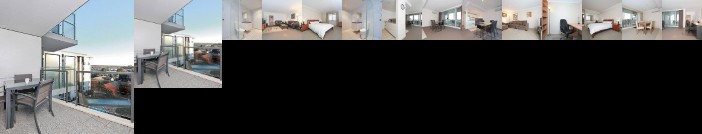 Accommodate Canberra - The Avenue